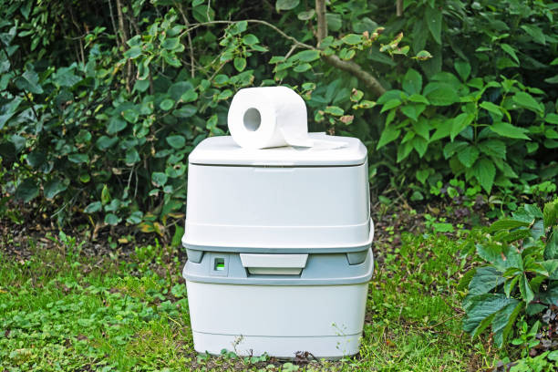 Portable Toilet Options We Offer in Mckee City, NJ