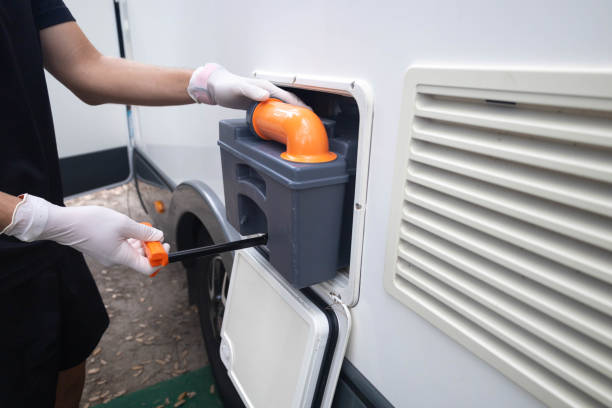 Best Porta potty rental for parties  in Mckee City, NJ