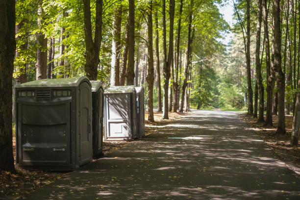 Portable Toilet Options We Offer in Mckee City, NJ