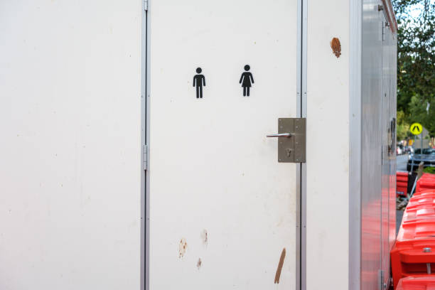 Porta potty services near me in Mckee City, NJ