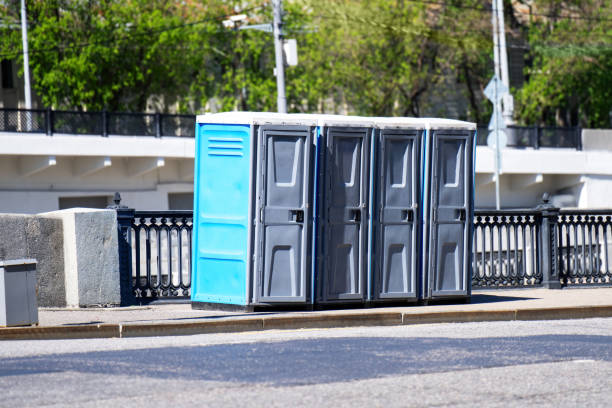 Best Portable toilet rental cost  in Mckee City, NJ