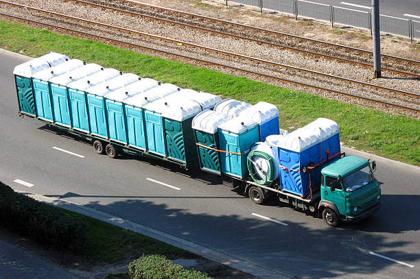 Best Porta potty delivery and setup  in Mckee City, NJ